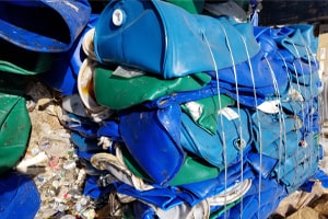 HDPE Drum Waste-min